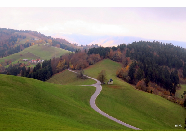 Izlet na Rmanovec 2025